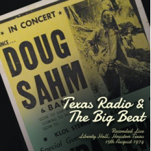 Sahm, Doug - Texas Radio and the Big Beat