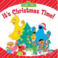 Sesame Street - Christmas Time
