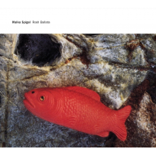 Spigel, Malka - Rosh Ballata