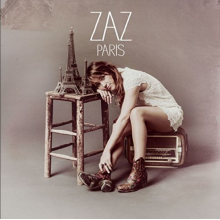 Zaz - Paris