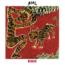 Sial - Binasa