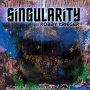 Krieger, Robby - Singularity