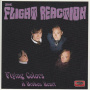 Flight Reaction, the - Flying Colors