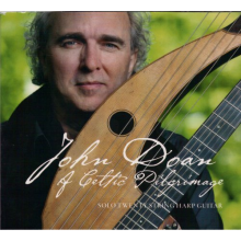 Doan, John - A Celtic Pilgrimage