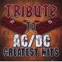 Ac/Dc - Greatest Hits