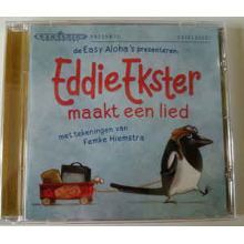 Easy Aloha's - Eddie Ekster Maakt Een Lied