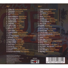 V/A - Cafe Cuba - 50 Original Cuban Classics