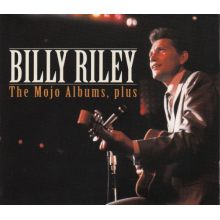 Riley, Billy - Mojo Albums Plus