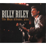 Riley, Billy - Mojo Albums Plus