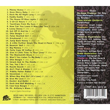 Morse, Ella Mae - Rocks