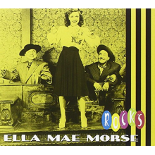 Morse, Ella Mae - Rocks