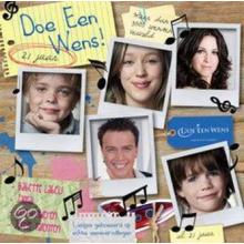 Various - Doe Een Wens