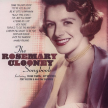 Clooney, George - Rosemary Clooney Songbook