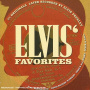 V/A - Elvis' Favorites