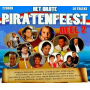 V/A - Het Grote Piratenfeest 2