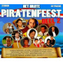 Various - Het Grote Piratenfeest Deel 2