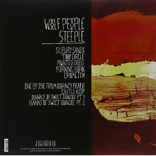 Wolf People - Steeple