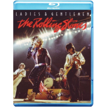 Rolling Stones - Ladies & Gentlemen