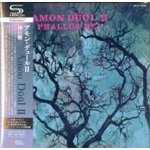 Amon Duul Ii - Phallus Dei