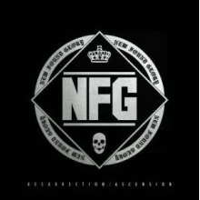 New Found Glory - Resurrection