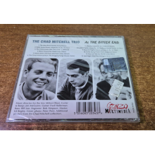 Mitchell, Chad -Trio- - At the Bitter End