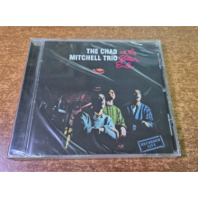 Mitchell, Chad -Trio- - At the Bitter End