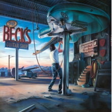 Beck, Jeff - Guitar Shop