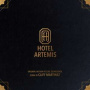Martinez, Cliff - Hotel Artemis