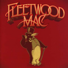 Fleetwood Mac - 50 Years - Don't Stop