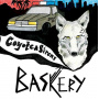 Baskery - Coyote & Sirens