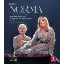 Bellini, V. - Norma (Live From Met)