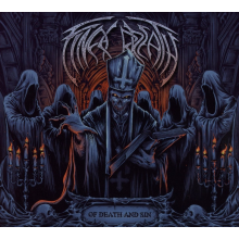 Final Breath - Of Death and Sin