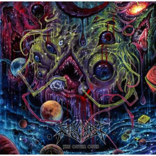 Revocation - Outer Ones