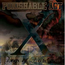 Punishable Act - Xxv Years