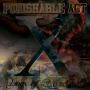 Punishable Act - Xxv Years