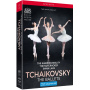 Tchaikovsky, Pyotr Ilyich - Ballets