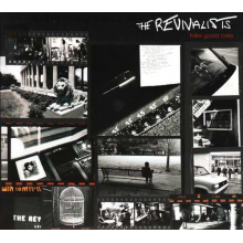 Revivalists - Take Good Care