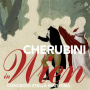 Serafin, Tullio - Cherubini In Wien