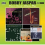 Jaspar, Bobby - Three Classic Albums Plus