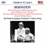 Bernstein, L. - Suite For Orchestra From 1600 Pennsylvania Avenue
