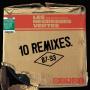 Negresses Vertes, Les - 10 Remixes/87-93