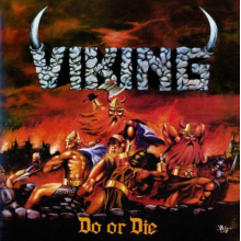 Viking - Do or Die