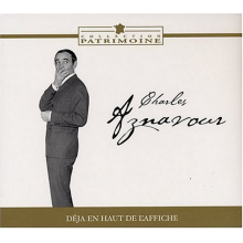 Aznavour, Charles - Deja En Haut De L'affiche