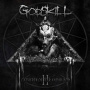 Godskill - Ii ? the Gatherer of Fear & Blood