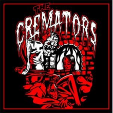 Cremators - Flaming Hot Rock N Roll