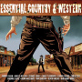 V/A - Essential Country & Westen. 46 Tracks