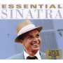 Sinatra, Frank - Essential Sinatra - 3cd', 75 Tracks