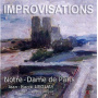 Leguay, Jean-Pierre - Improvisations