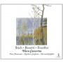 Stich/Foerster/Rosetti - Horn Concertos