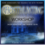 Newcomb, Jacky - Ghosthunting Workshop
